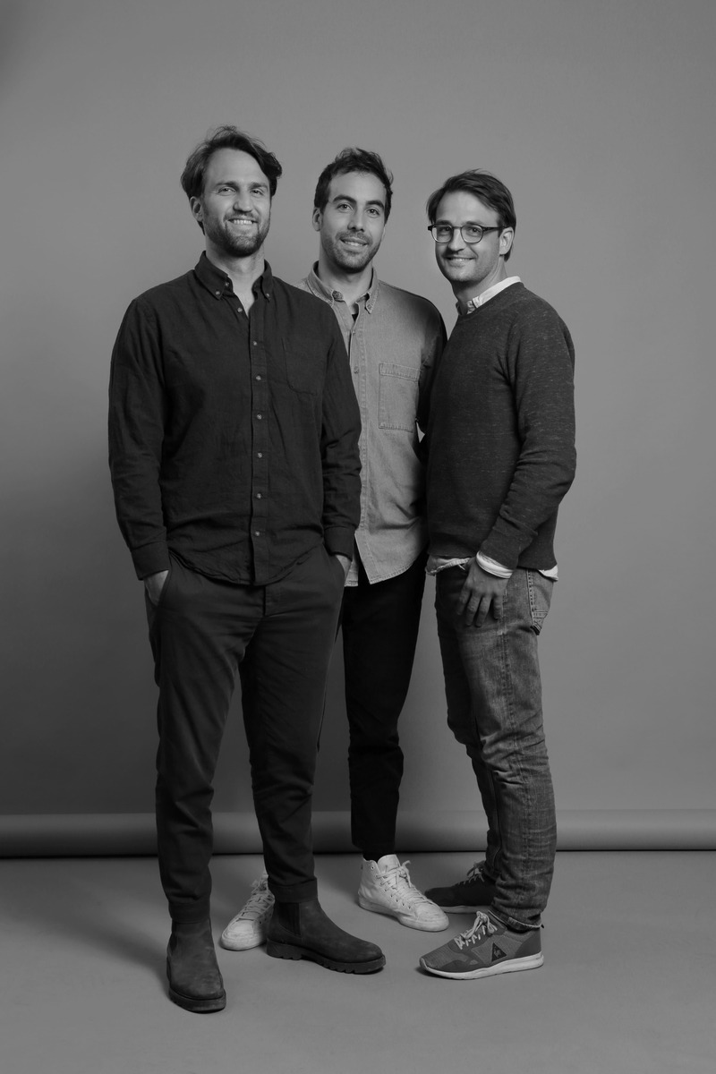 00. 03 A6A TEAM GASTON BERGERET