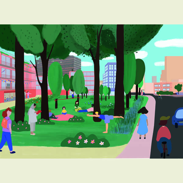 02 Grand Pre Rosny sous BoisN