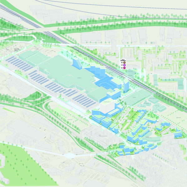 04 Grand Pre Rosny sous BoisN