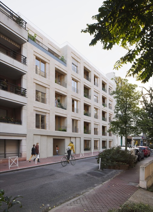 5 Montrouge