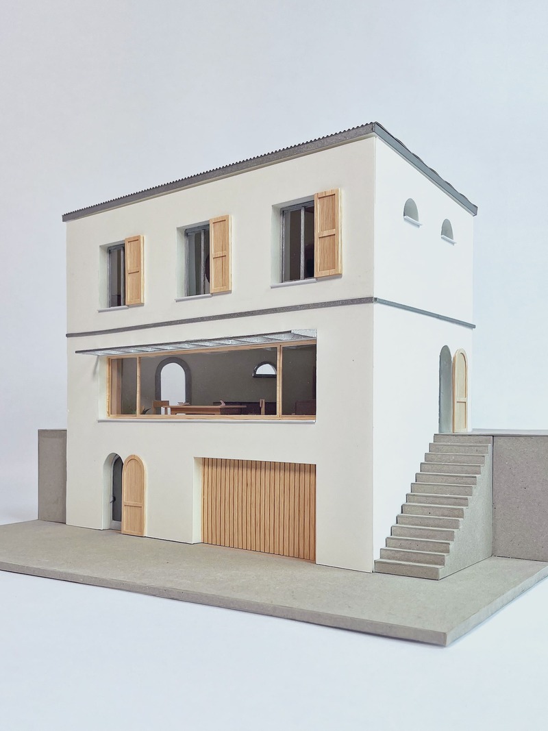 06. La Maison dAndre