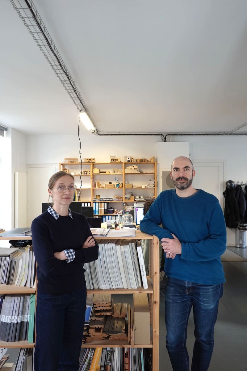 00. Portrait Claas Ph. Gianpiero Venturini