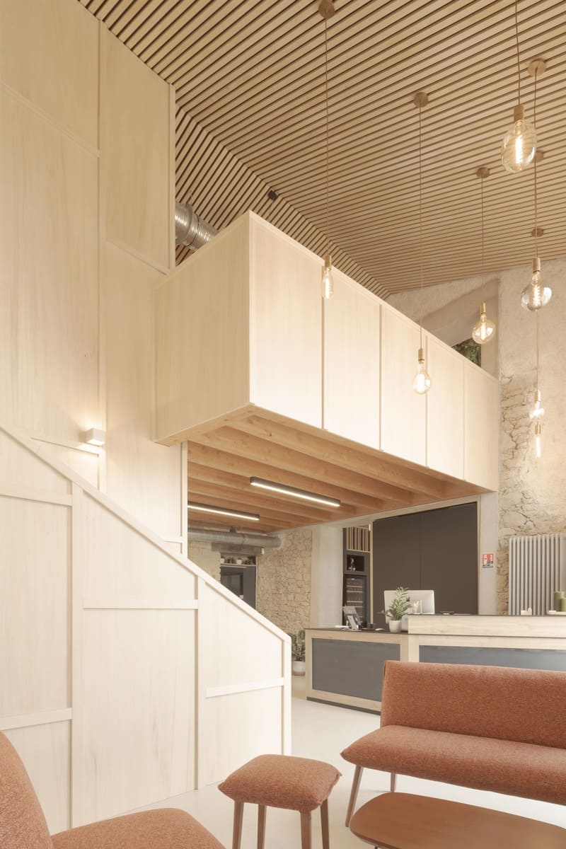 04 Claas architectes Halle Gourmande eg Juan Cardona