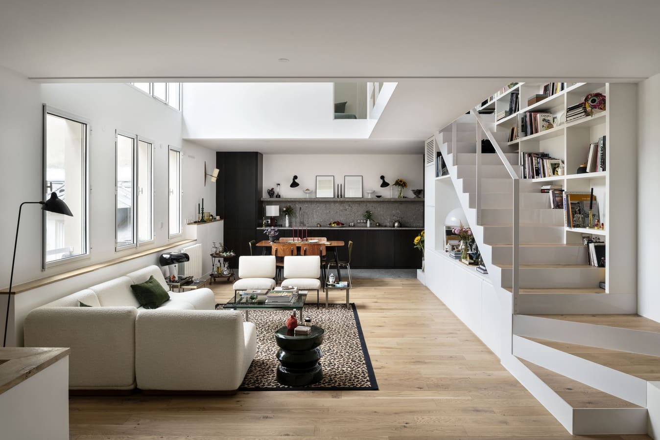 4.FBG Surelevation parisian project 01