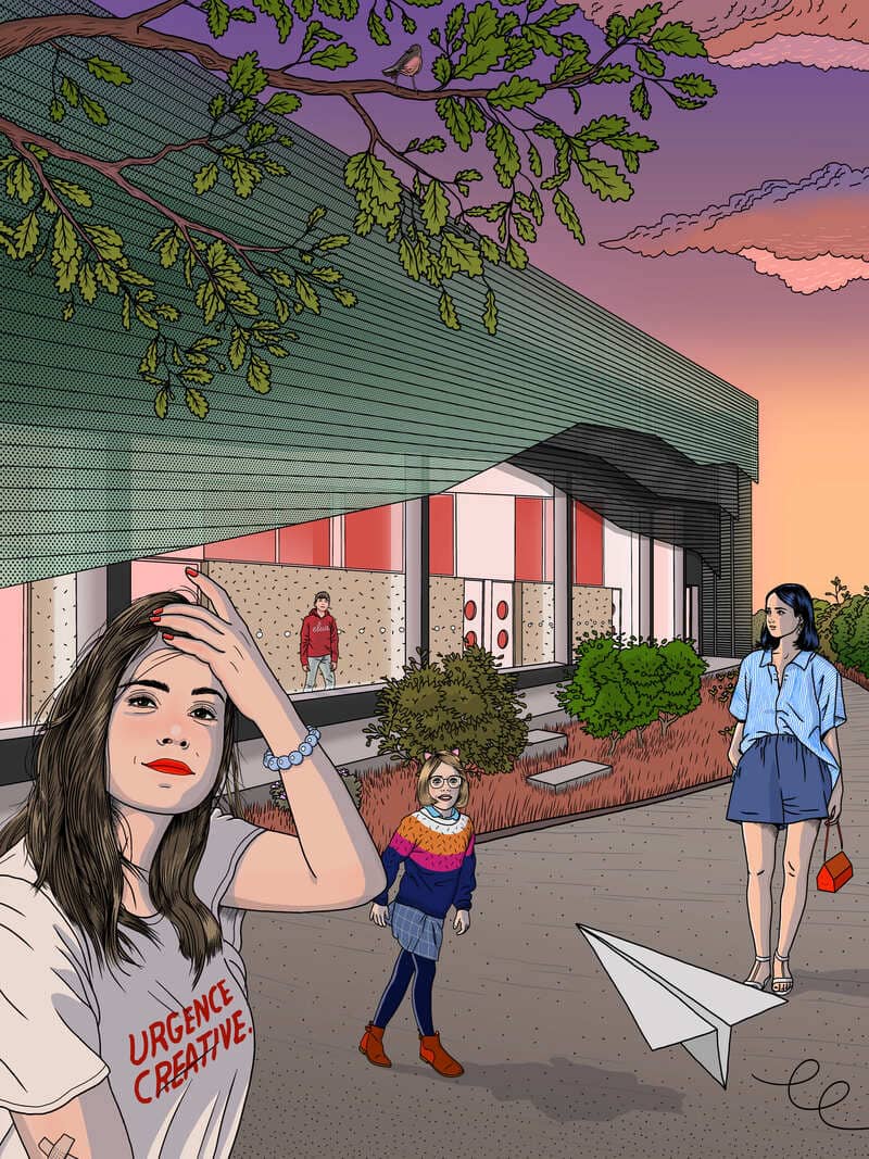 3 Identification dun paysage