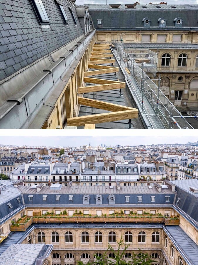 Roofscapes Image 03