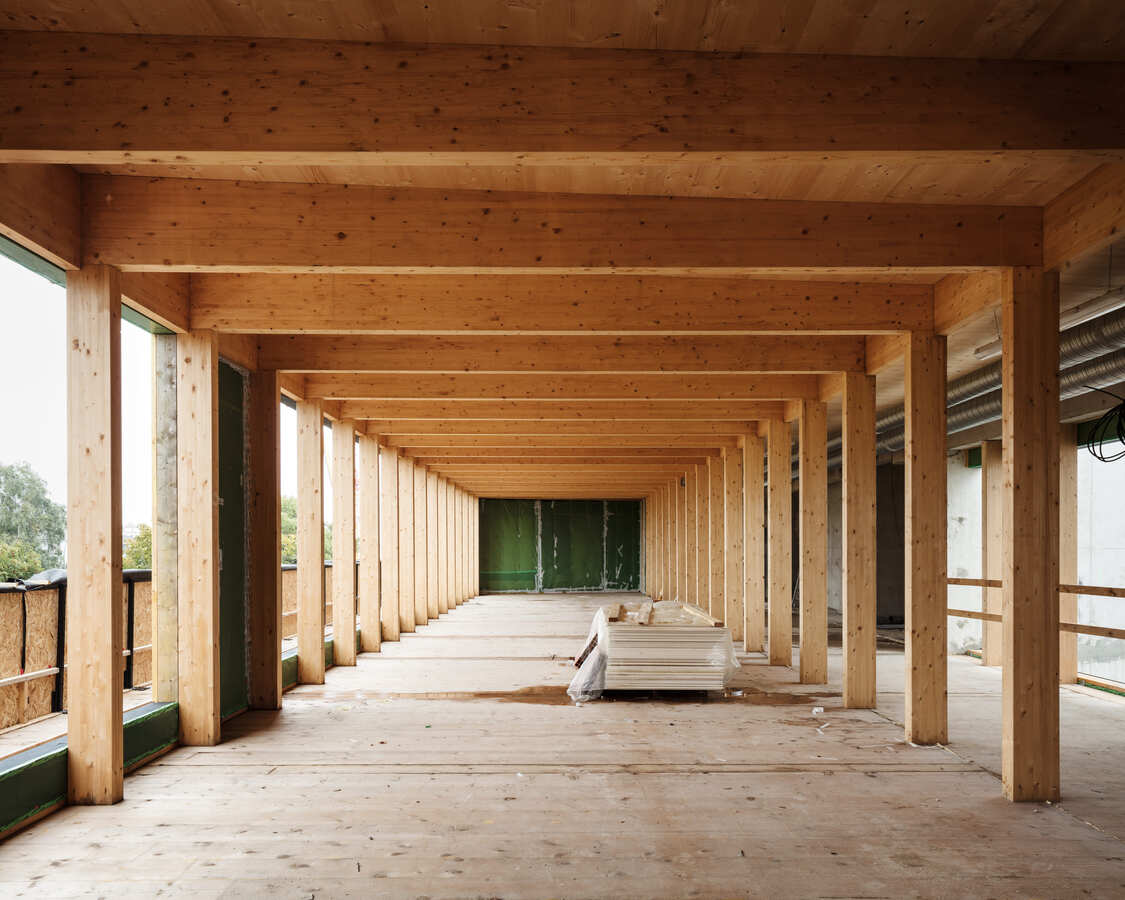 DRANCY SCHOOL 02