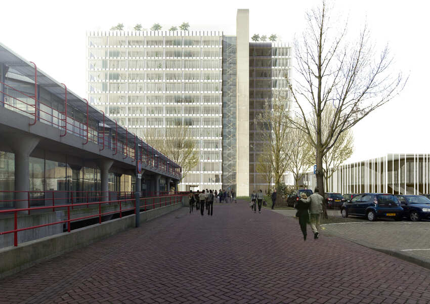 001 Eindhoven TUE