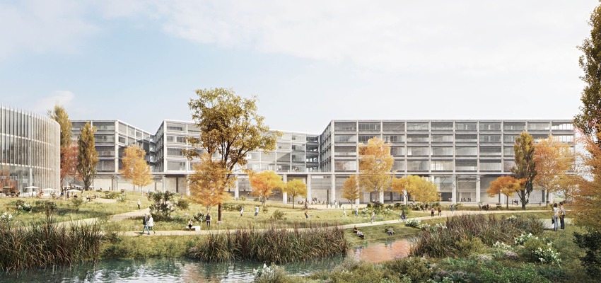 003 CAMPUS BERN