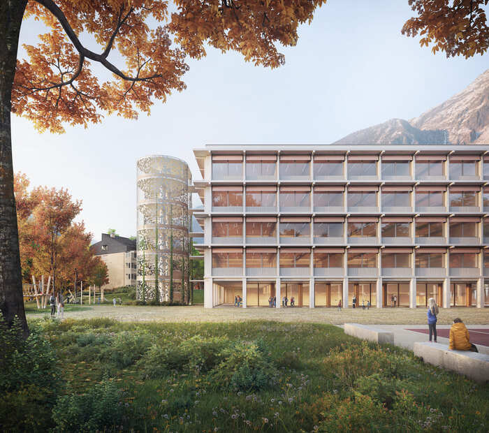 06. 10. Visualisierung OnirismStudio