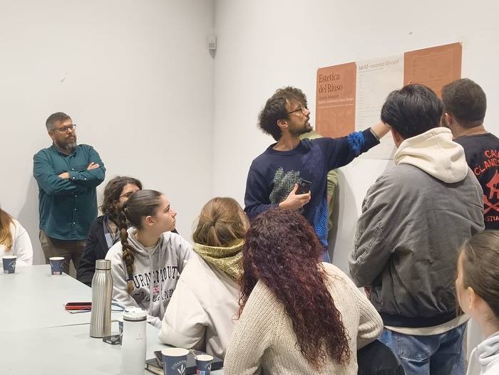 03. workshop Estetica del Riuso Ph. Stefano Converso