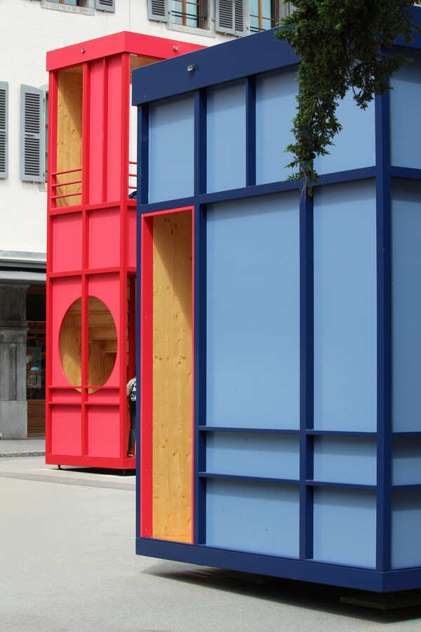 06. rotative studio Project Three Pavilions 2
