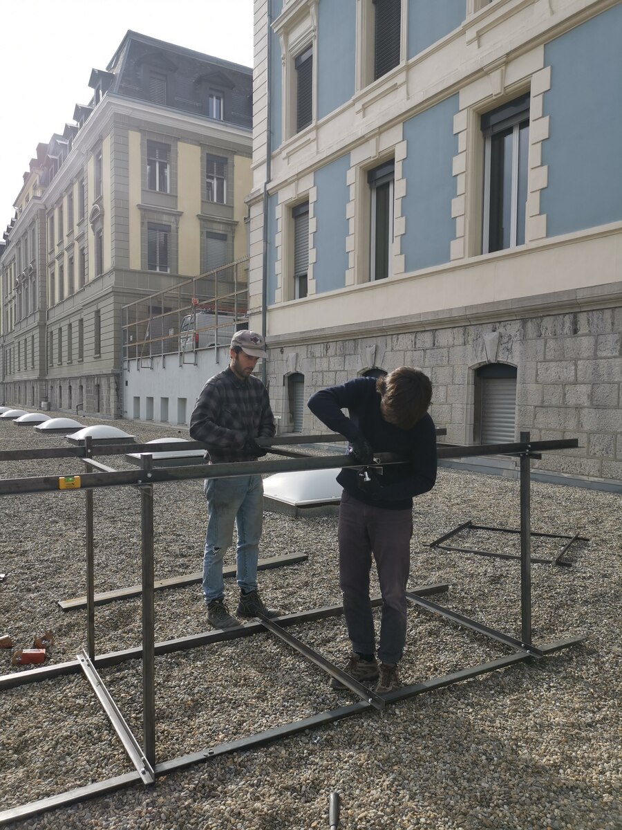Strato Logique by Diego Sologuren+Sebastien Tripod Lausanne 2021 Diego Sologuren