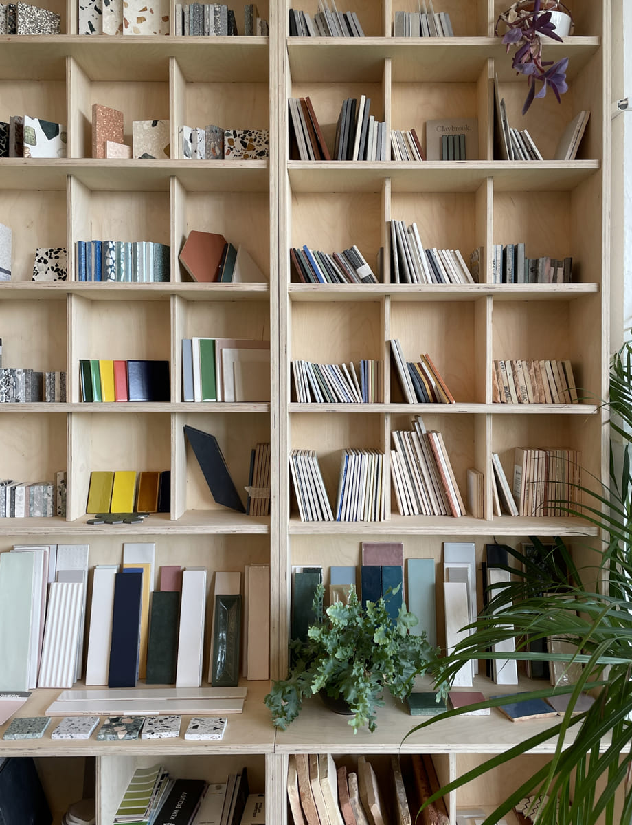 2 Studio Emma Perkin