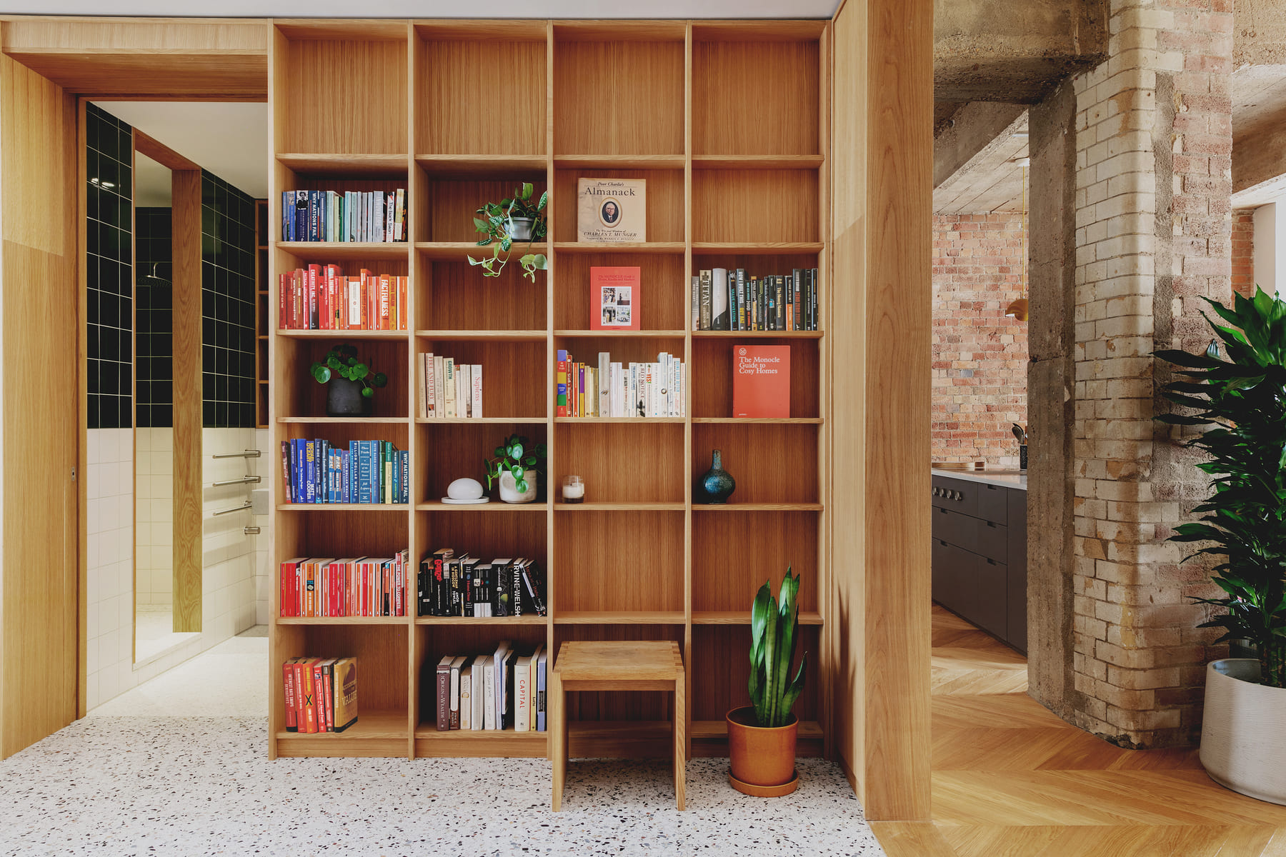 6 St John Street Mariell Lind Hansen Emma Perkin