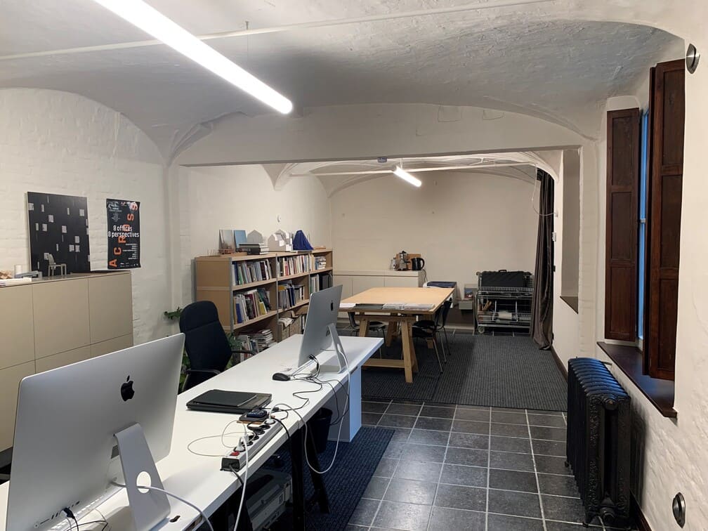 workspace
