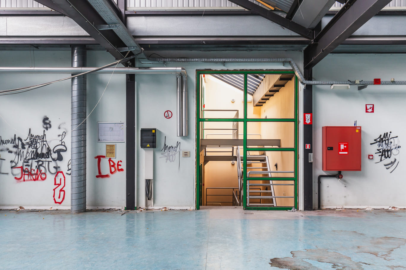 OSK AR new office mvanhoutteghem 45 Nicolas Raemaekers