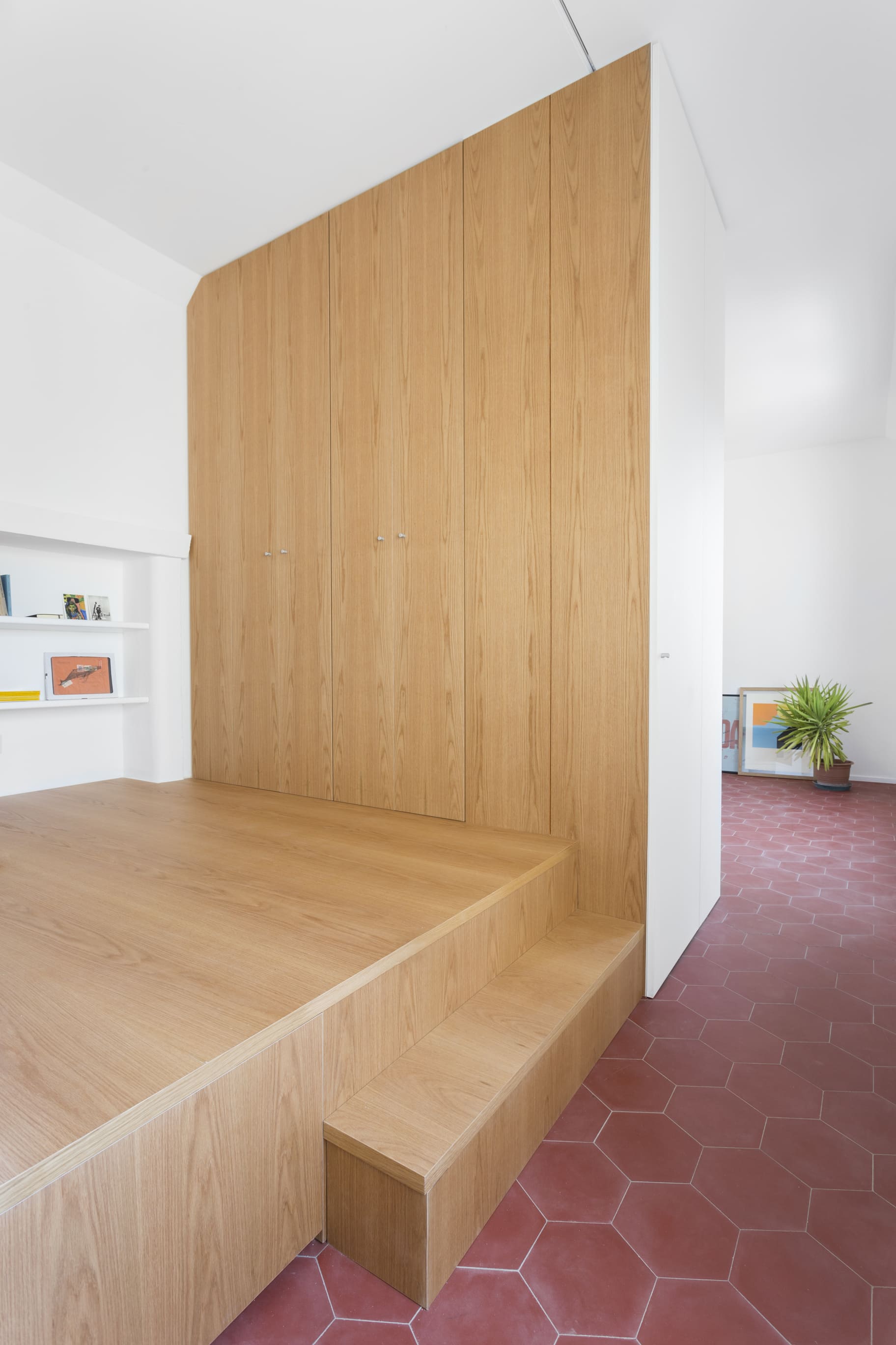 Francesca Iovene Alcove House Federico Casati