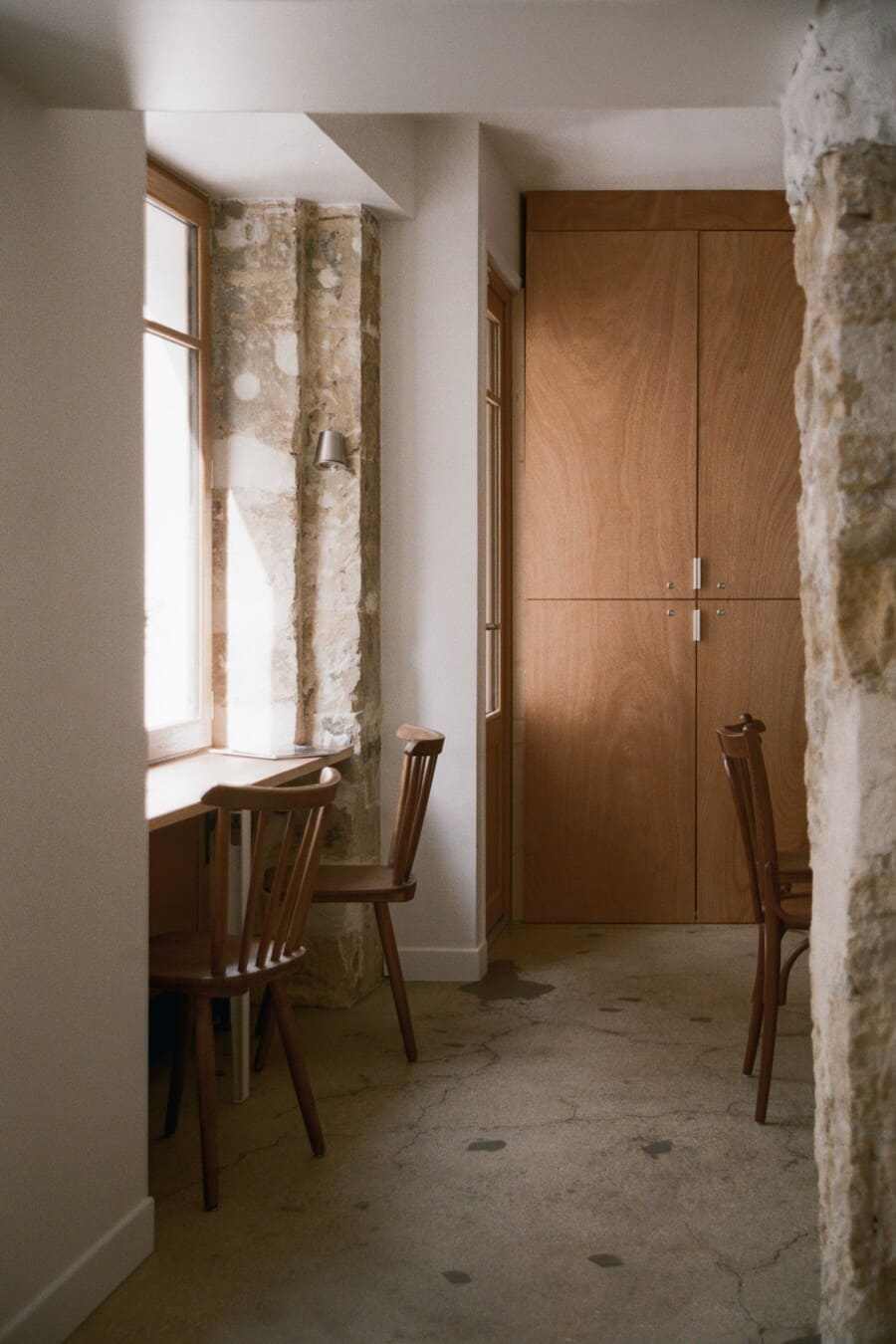 mmnk project 2 Katia Naouri